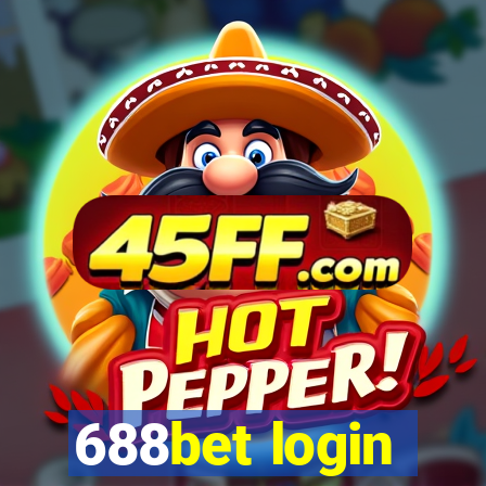 688bet login